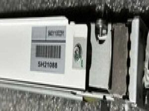Fuji Prima T2 Erasure Unit Part# 840Y100291 (No.798)