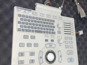 Medison SONO ACE Pico Portable US Control Panel / Key Matrix :  BD-339-KM  3A