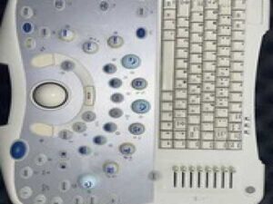 Esaote  MyLab60 , MyLab70 Xvision Complete Backlit Control Panel w/ KB:  6150