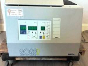 Precision NAPCO 2028R Refrigerated Programmable Centrifuge