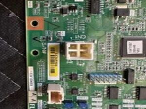 Fuji SND37A SND Board for Prima T2 (113Y100693) No.843