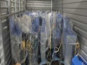 Avea Ventilators
