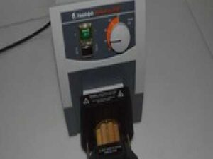 ^^ HEIDOLPH PUMPDRIVE 5001- MODEL PD 5001- NEW?   (DQJ25)