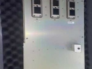 SIEMENS / Antares / S2000 PROBE SELECTOR BOARD ASSY P/N: 7303295  Rev.05