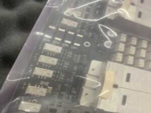 GE VOLUSON E6 E8  BEAMFORMER PROBE SELECT Assy:  RTF5d. P5  P/N: KTI196272_10