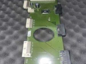 GE VOLUSON E8/E6 RTK BOARD MODEL :  RTK5c.P4  KTI196263_9