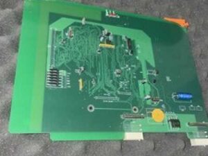 PHILIPS HD11XE DMC-A110 Rev C GALIL MOTION CONTROL BD p/n: 453563499311 D