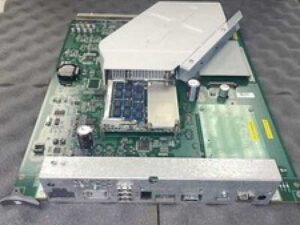 GE LOGIQ S8 / S7 / S6 GFS BOARD ASSY MODEL #: 5371196-2 GFS PWB: 5371199