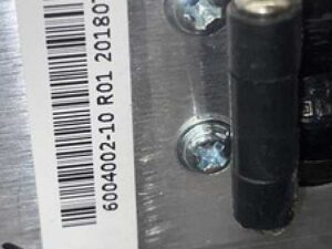 GE Power Supply Assy Ultrasound Model: 6004002-10 (Subs #s 6004002 & 6004002-2)
