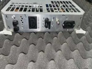 GE Ultrasound Power Supply PN : 6626600