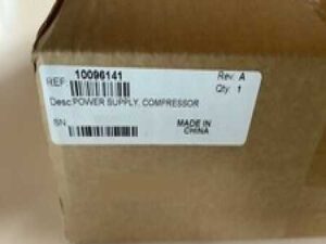 Puritan Bennett 10096141, 980, POWER SUPPLY, COMPRESSOR OEM NEW SEALED