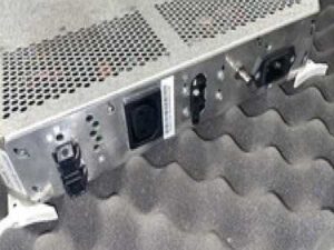 GE Ultrasound Power Supply LOGIQ S8 ASSEMBLY : 6002001 R06