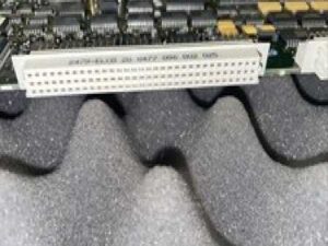 HP / ALOKA PROCESSOR GRAPHICS ULTRASOUND BOARD P/N: 77100-66290 REV A