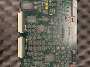 HP / ALOKA SCANNER I / O ULTRASOUND BOARD  P/N: 77160-65168