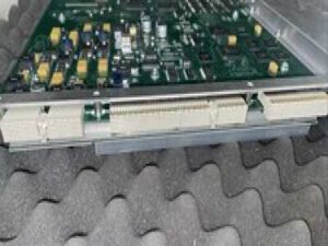 Philips IU22 / IE33 Front End Controller: 453561278267 W/Mtr Ctrlr: 453561284573