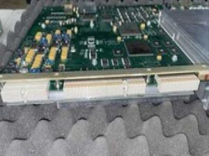 Philips IU22/IE33 Front End Controller: 453561153751 W/Mtr Ctrlr: 453561157123