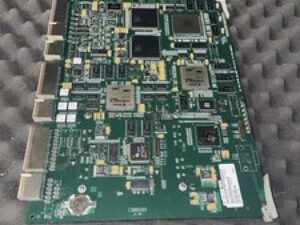 Siemens ACUSON X300 BE Board Model: 10131990 W/ CPU: 10132416