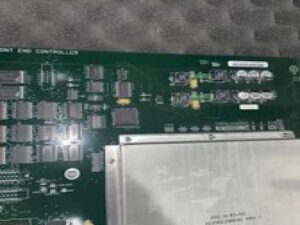 Philips IU22 / IE33 Front End Controller Model 453561150894