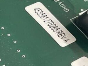 Philips IU22 / IE33 Front End Controller: 453561278265 W/Mtr Ctrlr: 453561284572