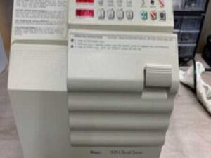 Midmark Ritter M9 Ultraclave Autoclave Sterilizer