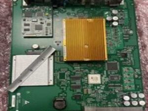 VOLUSON Series RFS ASSY model: 5364098 RFS PWB: 5372793 Gold CPU: 5324556 Good!