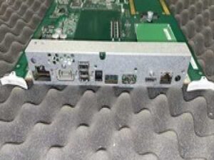 VOLUSON P8/ S6/ S8 RFS ASSY model: 5364098-2  RFS PWB: 5372793-2 No CPU