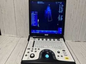 GE LOGIQ E Next Generation Ultrasound BT12 DOM 2012