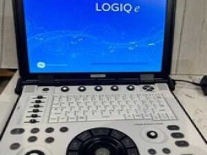BT12 GE LOGIQ E Next Ge Ultrasound 2013, Vascular & 8L-RS probe