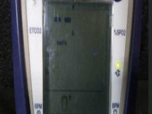 SMITHS 8400 PATIENT MONITOR