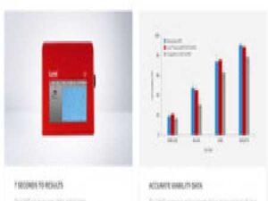 Luna™ Automated Cell Counter