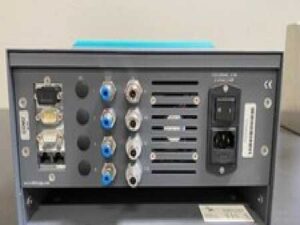 DASGIP MX 4/4 Gassing System