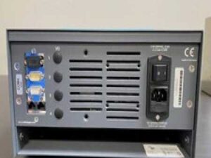 DASGIP MP8 Continuous Flow Feeding Unit
