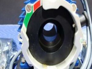 Levitronix LPM-600.3-10 300W Bearingless Pump Motor + PuraLev Controller 600SU