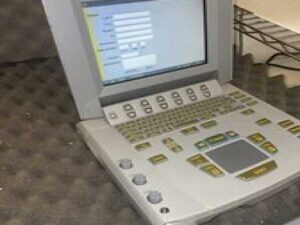 SonoSite TITAN Ultrasound Machine REF: P04240-14R