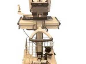 Site Rite 8 Ultrasound with Sherlock 3CG TCS Cue Needle Guide