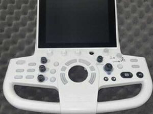 GE LOGIQ Operator Panel 10.4 R4 PN: 8603848 BD: 8503855 LCD: 5836563