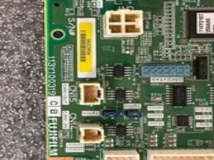 Fuji Prima SND27A Board 113Y100319 (No.904)