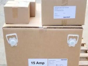 Eppendorf 5810R Refrigerated Benchtop Centrifuge Rotor S-4-104 Conical Tubes x 4