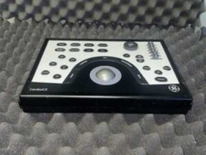 GE CardioICE  VIVID remote Trackball REF 2046201-001 Type: 3.60.101.162/0000