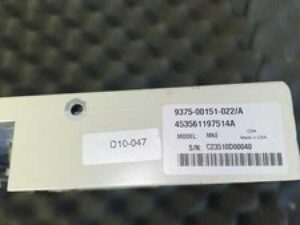 Philips IU22 Lower Panel Model 453561197514A , 453561261502 , 453561197504 B