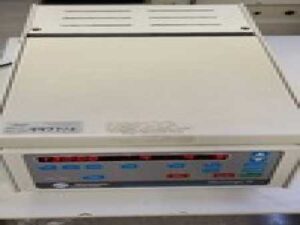 Beckman Coulter Microfuge R (365626) Refrigerated Centrifuge