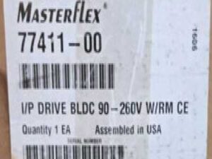COLE-PARMER Masterflex 77411-00