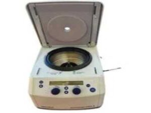 Eppendorf 5424R Centrifuge