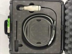 VisualSonics RMV 704-154 Ultrasound Imaging Scanhead