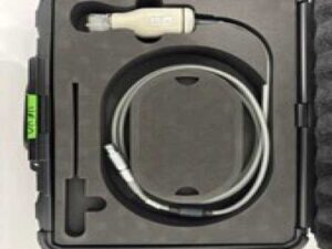 VisualSonics RMV 707B Ultrasound Imaging Scanhead 30MHz 55 x 115µm for Vevo 770