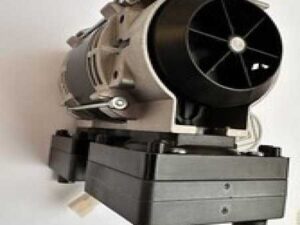 SciCan Bravo 17v Vacuum Pump- Refurbished-OEM 40000420000