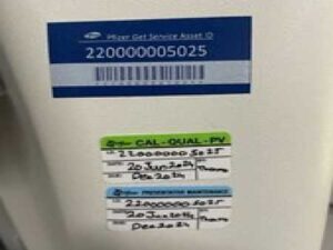 Beckman Coulter Vi-CELL XR Cell Viability Analyzer 383556, Returns Accepted