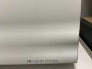 Sterilizer Midmark M11-041 REFURBISHED 220V