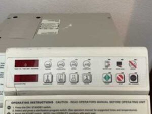 Sterilize Midmark M9 Ritter REFURBISHED