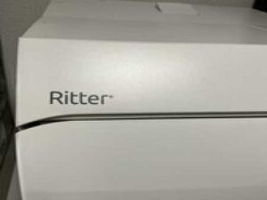 Midmark Ritter M11 Dental Medical Sterilizer REFURBISHED 3 Months WARRANTY